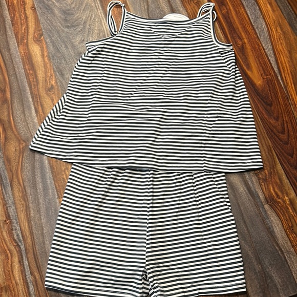 I Dress Myself Other - I Dress Myself Girls Romper